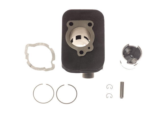 DR Zylinder 10mm 38.4mm DR ohne Kopf Ciao/SI