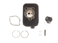 DR Zylinder 10mm 38.4mm DR ohne Kopf Ciao/SI