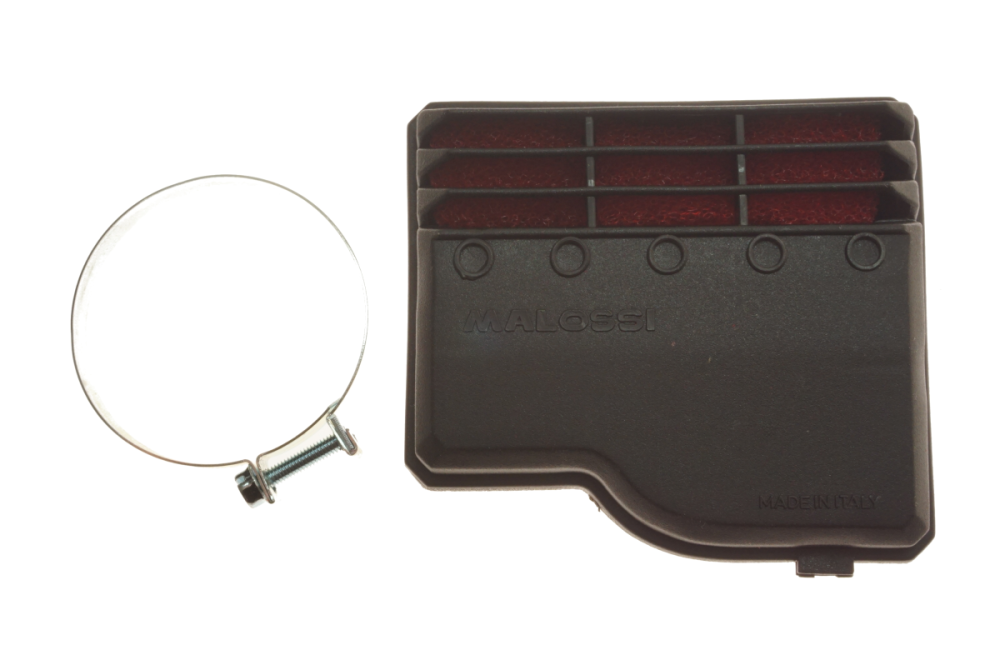 Malossi Luftfilter E9 für 13/13 Vergaser