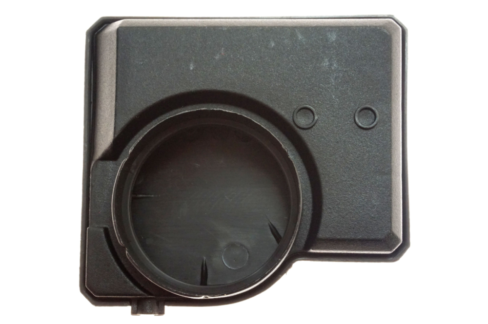 Malossi Luftfilter E9 für 13/13 Vergaser