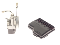 Malossi Vergaser Ciao 13/13 inkl. Luftfilter Malossi