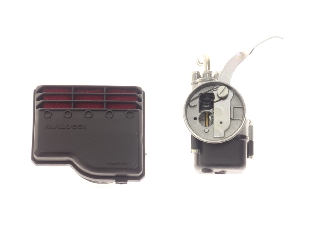 Malossi Vergaser Ciao 13/13 inkl. Luftfilter Malossi