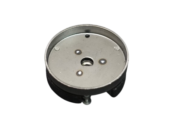 CIF Kupplungsbacken mit Teller Ciao/SI