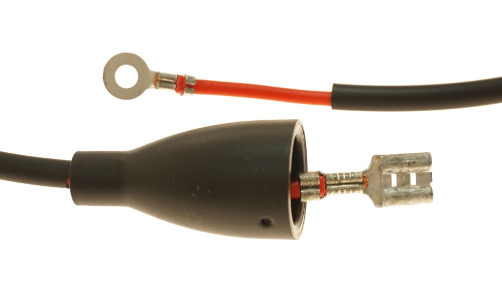 CIF Kabel zu Zündspule Ciao/SI