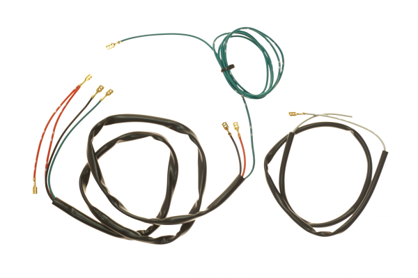 Kabel, Schalter & Elektrikteile