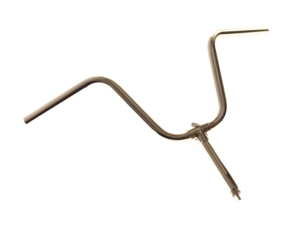 Lenker & Bedienelemente