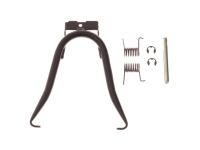 CIF Ständer Ciao 14mm kompl. inkl. Seegerringe CIF