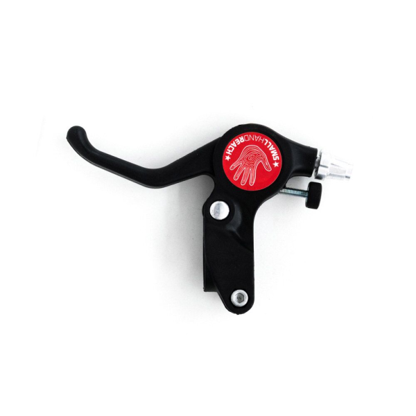 Woom Bremshebel links 2 - 3 schwarz