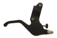 Woom Bremshebel links 2 - 3 schwarz