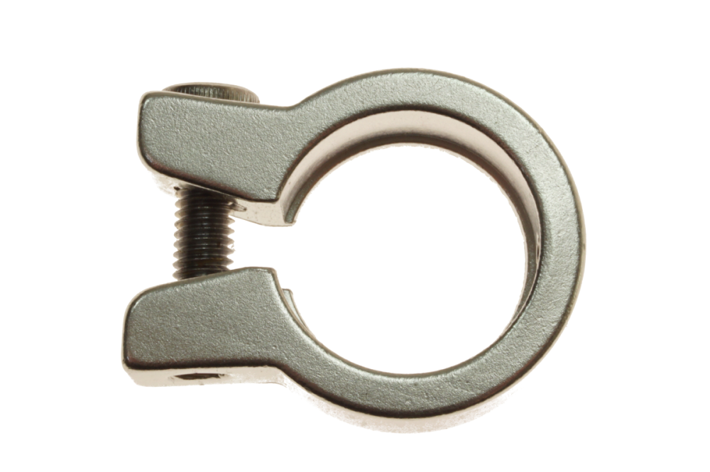 Woom Original Sattelstützklemme Ø25.5mm 1-2 G