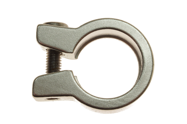 Woom Original Sattelstützklemme Ø25.5mm 1-2 G