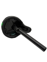 Woom Sattel mit Sattelstütze 1 Plus/ 2