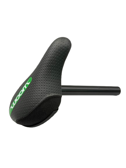 Woom Sattel mit Sattelstütze 1 Plus/ 2