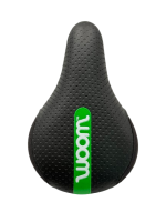 Woom Sattel mit Sattelstütze 1 Plus/ 2