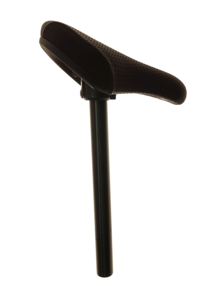 Woom Sattel mit Sattelstütze zu woom 3