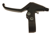 Woom Bremshebel links 4 - 6 schwarz