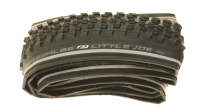 Schwalbe,Woom Pneu 26x2.00" Schwalbe Little Joe Woom Edition mit Reflexstreifen falt