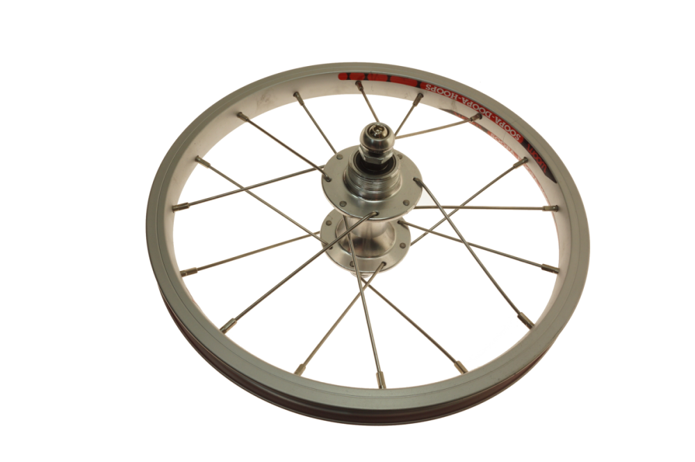 Woom Hinterrad 14" woom 2 F