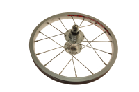 Woom Hinterrad 14" woom 2 F