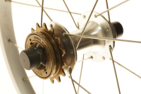 Woom Hinterrad 16" woom 3 F