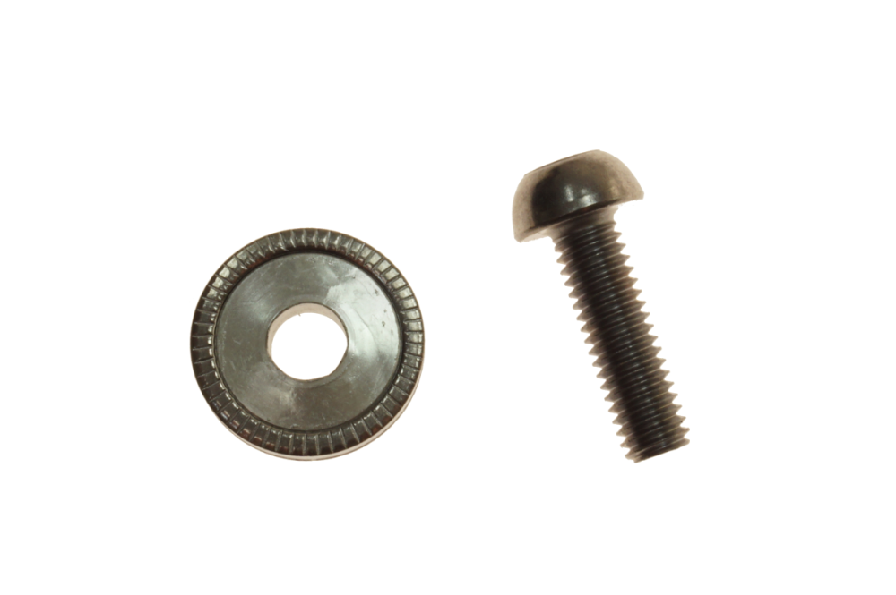 Woom Achsschraube 1 / 1 PLUS / F