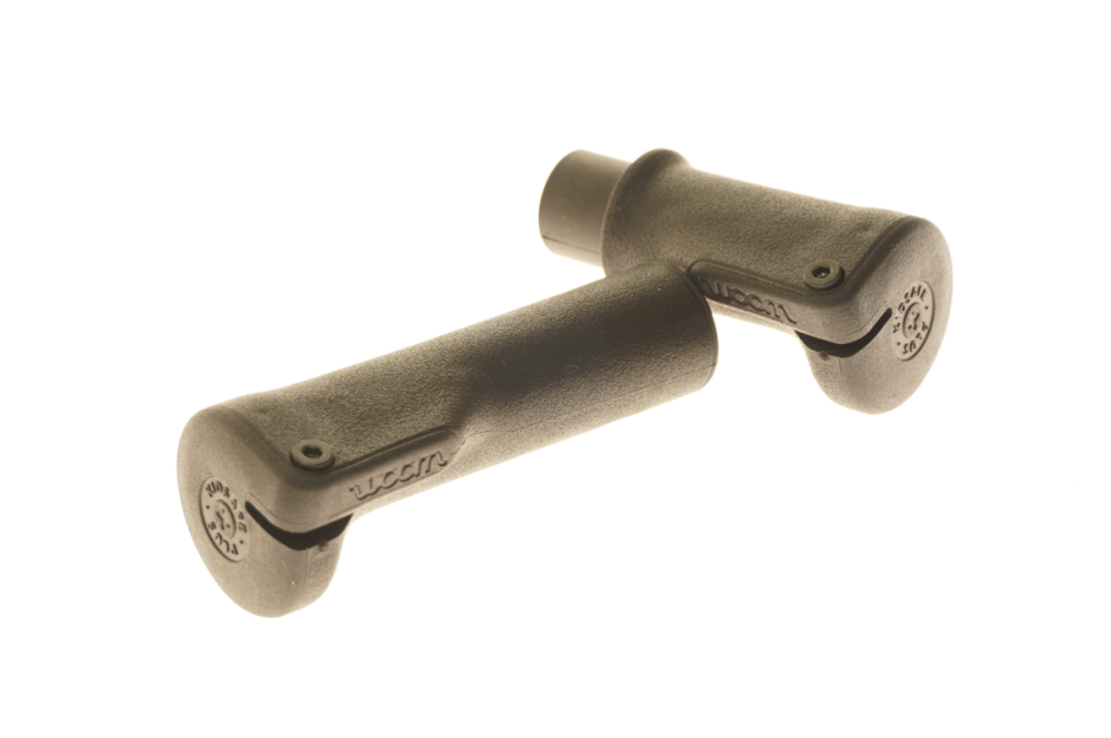 Woom Explore 4 Ergogriffe 19mm Gen. H