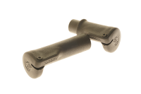 Woom Explore 4 Ergogriffe 19mm Gen. H