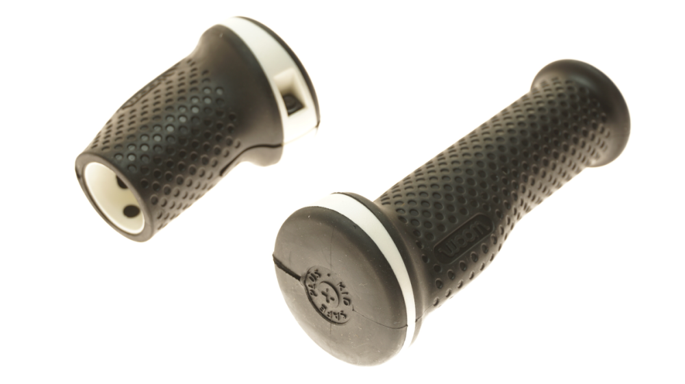 Woom Original Ergogriffe 4-6 22.2 mm