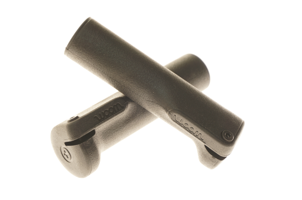 Woom Explore 5-6 Ergogriffe 19mm Gen. H