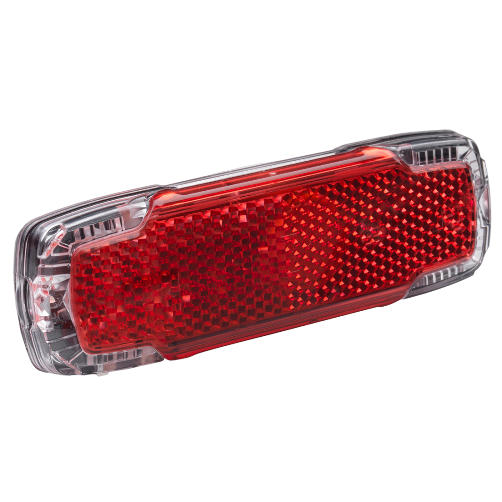 Busch+Müller Rücklicht Toplight 2C USB Akku on/off LED LineTec mit Standlicht 50/80mm