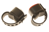 BBB Lichtset Spirit combo BLS-227 9 Modi USB inkl. USB-Kabel