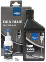 Doc blue