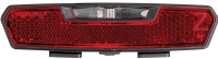 AXA Rücklicht Juno E-Bike 6-12 V DC 50 mm