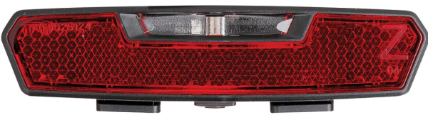 AXA Rücklicht Juno E-Bike 6 -12V DC 80 mm