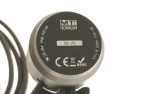 Litemove Scheinwerfer E-bike 70Lux 5-16 V SE-70 inkl. Halter und Reflektor