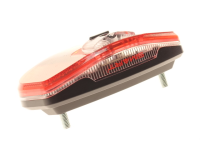 Smart Rücklicht TL280R-03 Gepäckträger-Montage 50/80mm