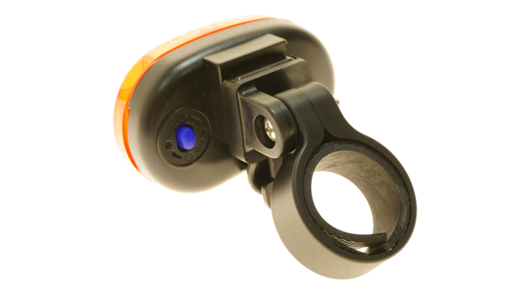 Smart Rücklicht Star RL403RS inkl. Batterien und Halter