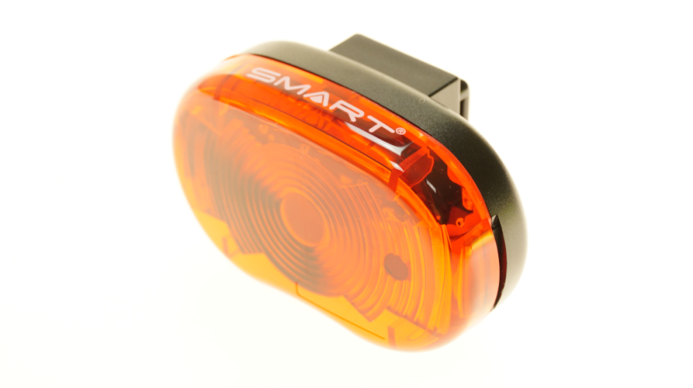 Smart Rücklicht Star RL403RS inkl. Batterien und Halter