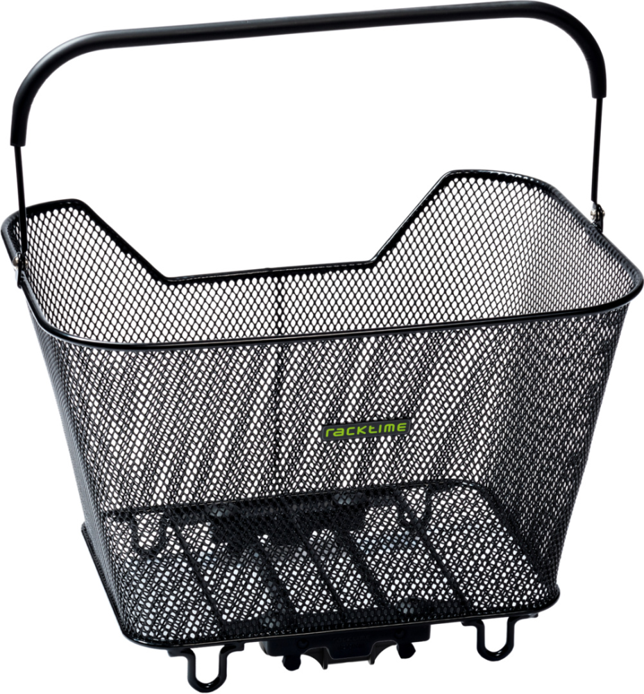 Racktime Korb hinten Baskit Gross 23L 43x29x31cm