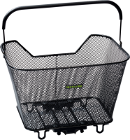Racktime Korb hinten Baskit Gross 23L 43x29x31cm