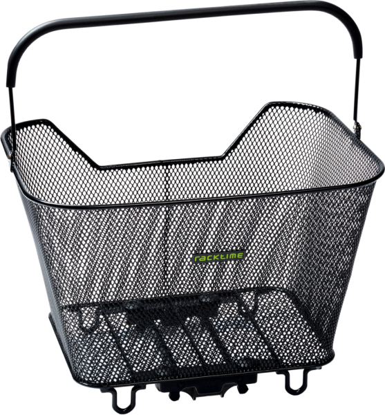 Racktime Korb hinten Baskit Gross 23L 43x29x31cm