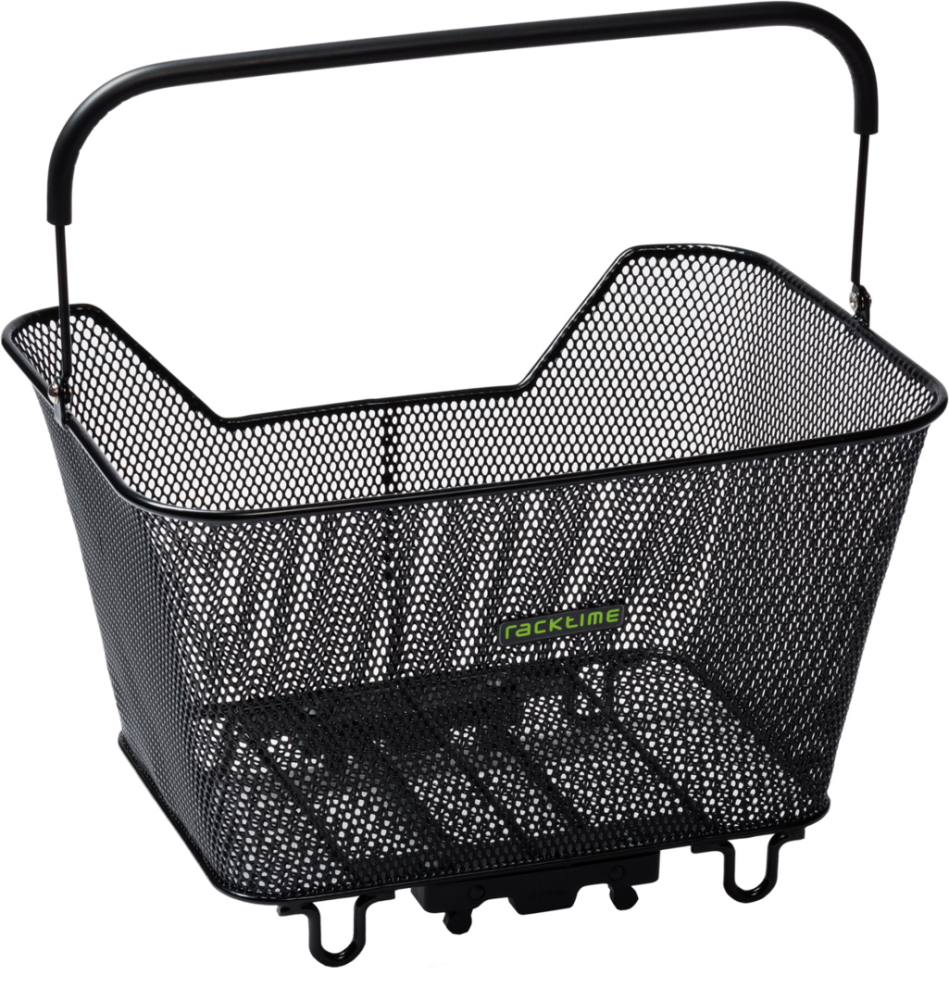 Racktime Korb hinten Baskit klein 20L 42x27x30cm