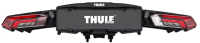 Thule Veloträger Epos 3er für 3 Velos / Stecker 13-pin