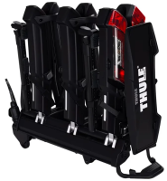 Thule Veloträger Epos 3er für 3 Velos / Stecker 13-pin