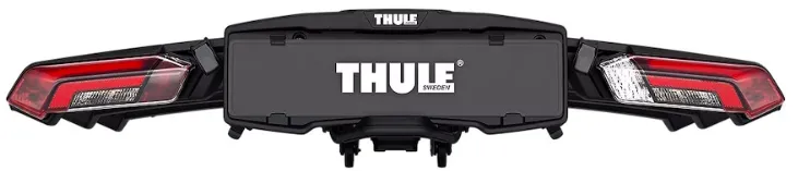 Thule Veloträger Epos 2er für 2 Velos / Stecker 13-pin