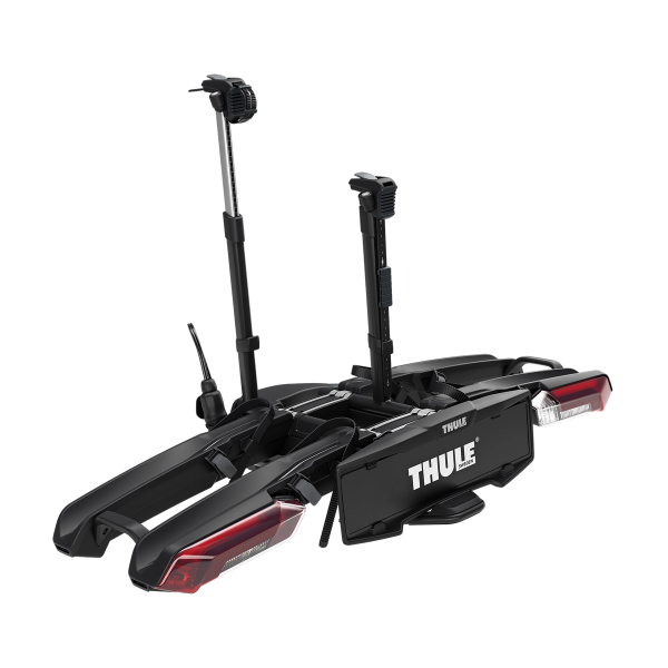Thule Veloträger Epos 2er für 2 Velos / Stecker 13-pin