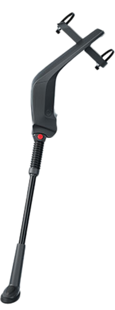 Hebie Hinterbauständer FOX SUV Fully verstellbar