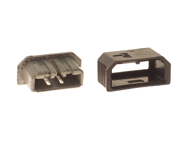 Shimano Kabelanschluss HB-NX32 Nabendynamo