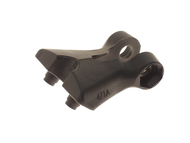 Busch+Müller Scheinwerferhalter B+M Typ 471A Lochabstand 18mm