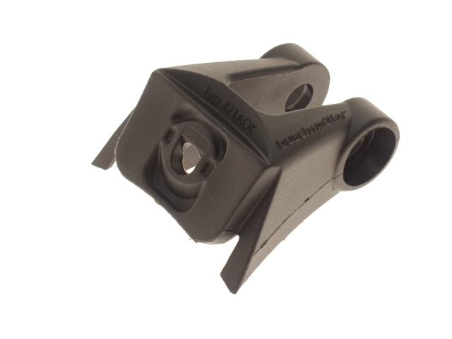 Busch+Müller Scheinwerferhalter B+M Typ 471AOK Länge 40mm